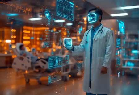 AI-Powered Pharma Platforms Driving Intelligent Transformation in Healthcare